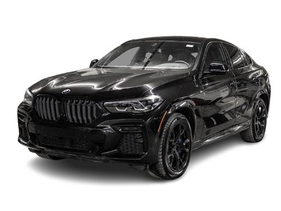 BMW X6  2022 à Dorval, Québec