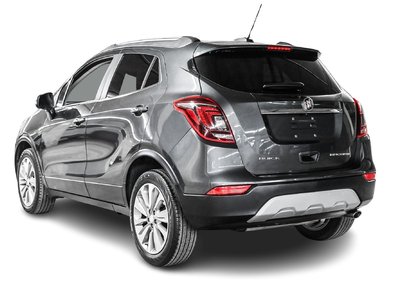 Buick Encore  2018 à Dorval, Québec