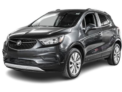Buick Encore  2018 à Dorval, Québec