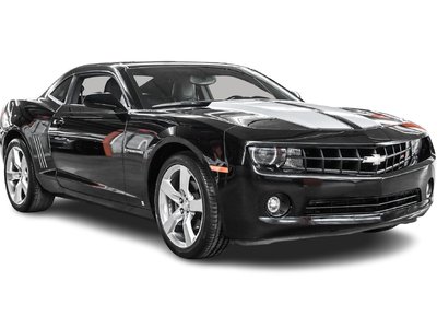 Chevrolet Camaro  2010 à Dorval, Québec
