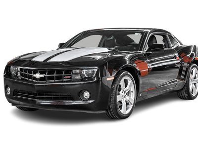 Chevrolet Camaro  2010 à Dorval, Québec
