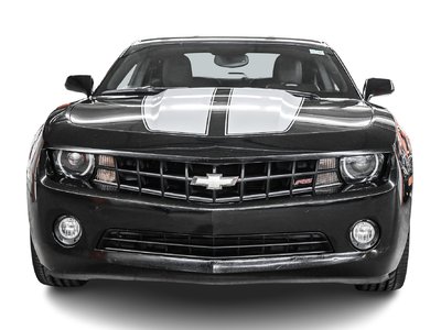2010 Chevrolet Camaro in Dorval, Quebec