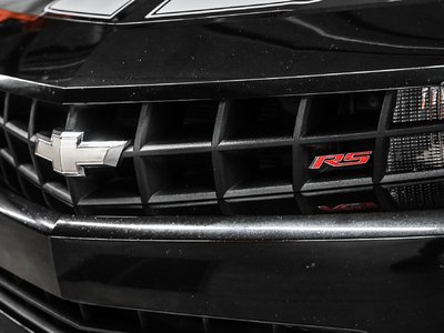 Chevrolet Camaro  2010 à Dorval, Québec