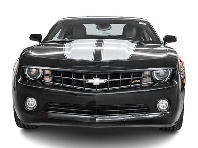 Chevrolet Camaro  2010 à Dorval, Québec