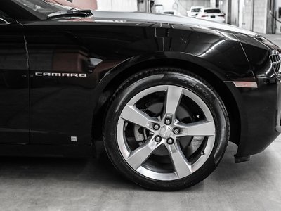 2010 Chevrolet Camaro in Dorval, Quebec