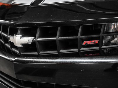 2010 Chevrolet Camaro in Dorval, Quebec