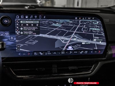 2025 Chevrolet Equinox EV in Dorval, Quebec