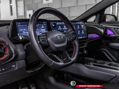 2025 Chevrolet Equinox EV in Dorval, Quebec