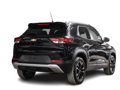 2021 Chevrolet Trailblazer in Dorval, Quebec