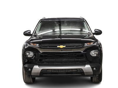 2021 Chevrolet Trailblazer in Dorval, Quebec