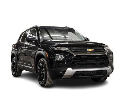 2021 Chevrolet Trailblazer in Dorval, Quebec