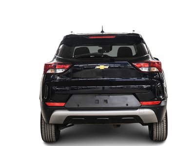 2021 Chevrolet Trailblazer in Dorval, Quebec