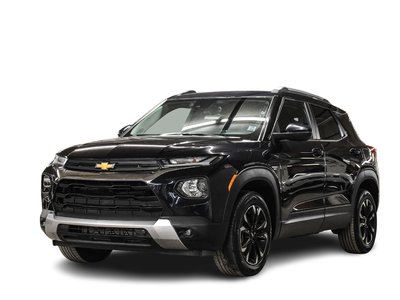 2021 Chevrolet Trailblazer in Dorval, Quebec