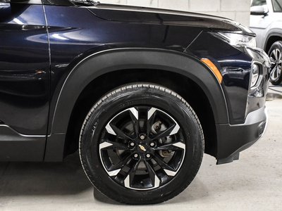 2021 Chevrolet Trailblazer in Dorval, Quebec