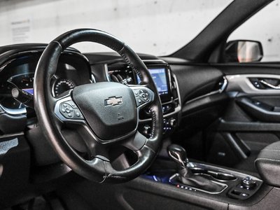Chevrolet Traverse  2022 à Dorval, Québec