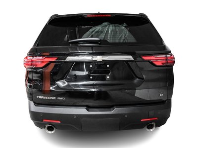 Chevrolet Traverse  2022 à Dorval, Québec