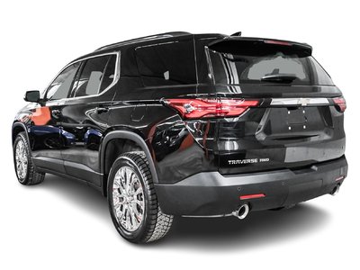 Chevrolet Traverse  2022 à Dorval, Québec