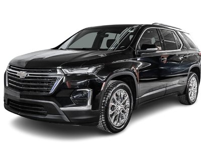 Chevrolet Traverse  2022 à Dorval, Québec