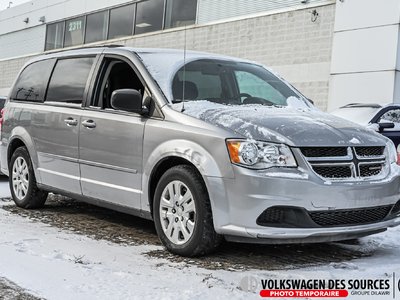 2015 Dodge Grand Caravan in Dorval, Quebec