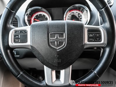Dodge Grand Caravan  2015 à Dorval, Québec