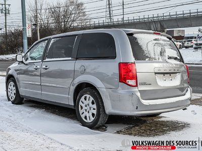 2015 Dodge Grand Caravan in Dorval, Quebec