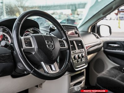 Dodge Grand Caravan  2015 à Dorval, Québec