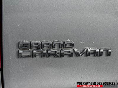 2015 Dodge Grand Caravan in Dorval, Quebec