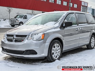 2015 Dodge Grand Caravan in Dorval, Quebec