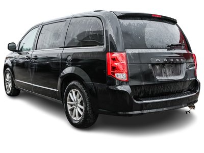 Dodge Grand Caravan  2020 à Dorval, Québec