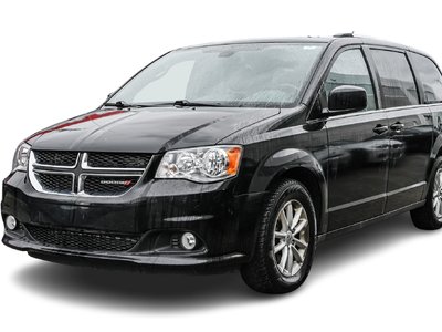 Dodge Grand Caravan  2020 à Dorval, Québec