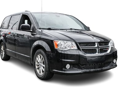 Dodge Grand Caravan  2020 à Dorval, Québec