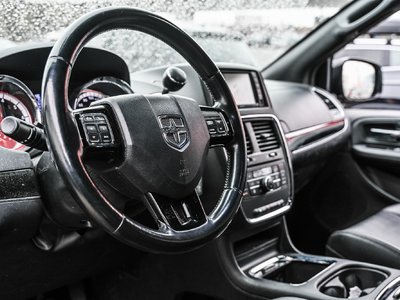 Dodge Grand Caravan  2020 à Dorval, Québec