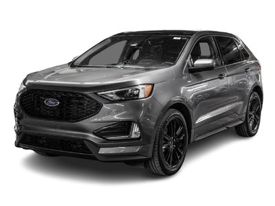 2022 Ford Edge in Dorval, Quebec