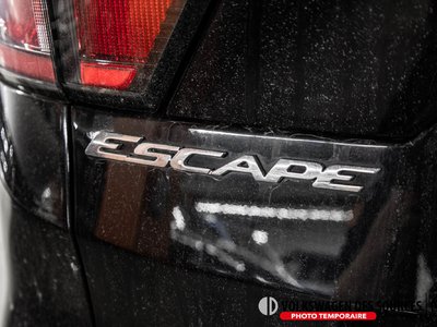 Ford Escape  2017 à Dorval, Québec