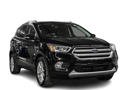 Ford Escape  2017 à Dorval, Québec