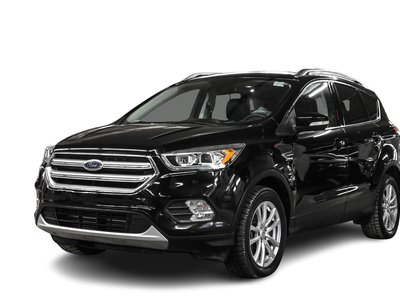 Ford Escape  2017 à Dorval, Québec