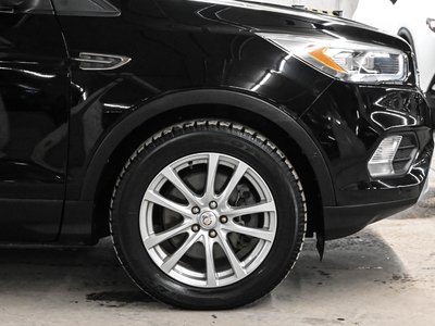 Ford Escape  2017 à Dorval, Québec