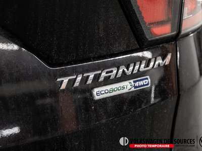 Ford Escape  2017 à Dorval, Québec