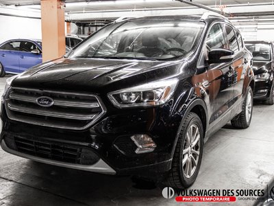 Ford Escape  2017 à Dorval, Québec