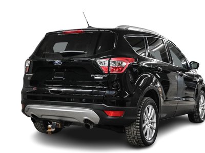 Ford Escape  2017 à Dorval, Québec