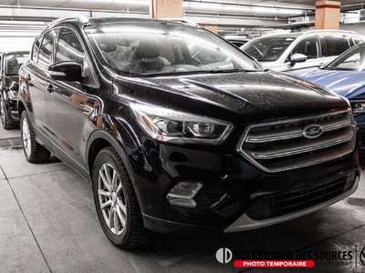 Ford Escape  2017 à Dorval, Québec