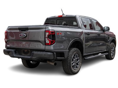 2024 Ford Ranger in Dorval, Quebec