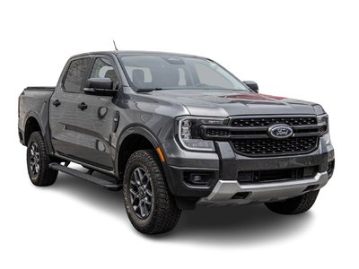 2024 Ford Ranger in Dorval, Quebec