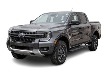 2024 Ford Ranger in Dorval, Quebec