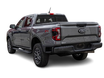 2024 Ford Ranger in Dorval, Quebec
