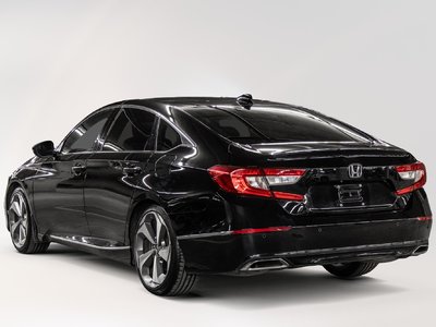 2018 Honda Accord in Dorval, Quebec