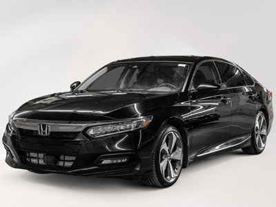 2018 Honda Accord in Dorval, Quebec