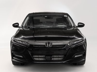 2018 Honda Accord in Dorval, Quebec