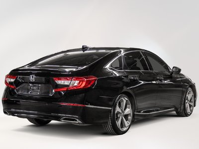 2018 Honda Accord in Dorval, Quebec