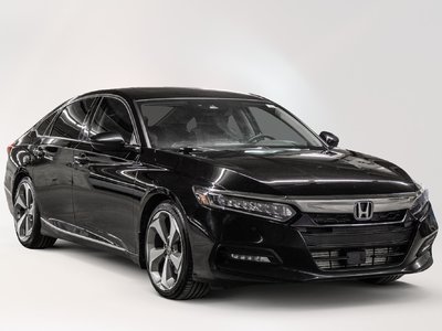 2018 Honda Accord in Dorval, Quebec